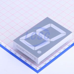 Everlight Elec ELS-2326SYGWA/S530-E2