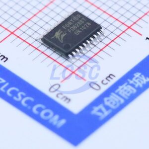 Fortior Tech FD6288T