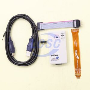 Holtek Semicon e-Link