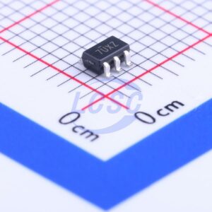 Infineon Technologies IRS10752LTRPBF