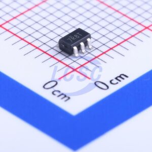 Infineon Technologies IRS44273LTRPBF