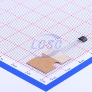 Infineon Technologies TLE4905LE6433