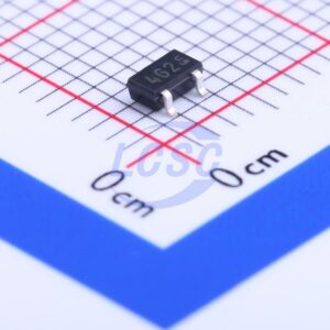 Infineon Technologies TLE49462KHTSA1