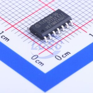 Infineon Technologies TLE62083GXUMA1