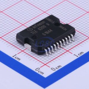 Infineon Technologies TLE6209R