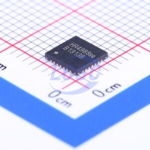 Jiaxing Heroic Elec Tech HR4988E