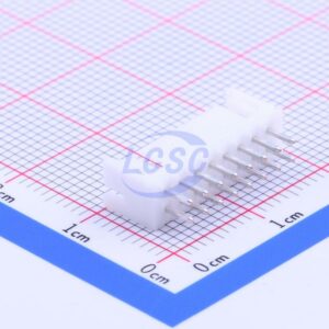 JST B16B-PHDSS-B(LF)(SN)