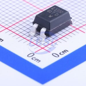 Lite-On LTV-817S-TA1-D