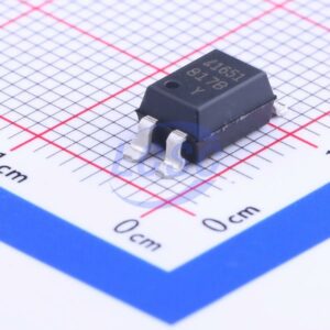 Lite-On LTV-817S-TA1