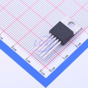 Littelfuse/IXYS IXDD614CI