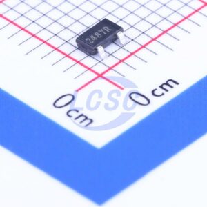 MST(Magnesensor Tech (MST)) MH248EST