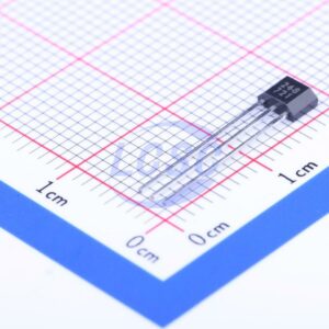 MST(Magnesensor Tech (MST)) MH248EUA