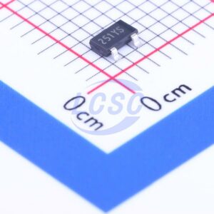 MST(Magnesensor Tech (MST)) MH251EST