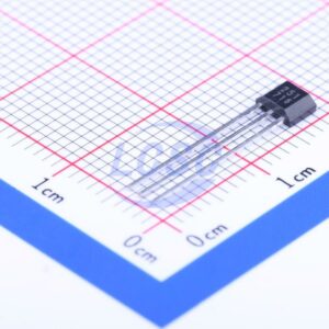 MST(Magnesensor Tech (MST)) MH251EUA