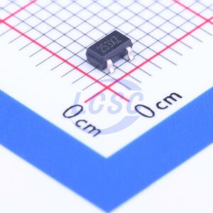 MST(Magnesensor Tech (MST)) MH253ESO