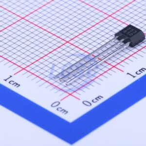 MST(Magnesensor Tech (MST)) MH253EUA