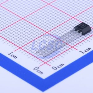 MST(Magnesensor Tech (MST)) MH281KUA