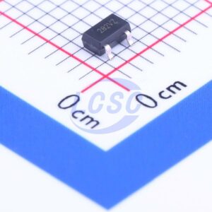 MST(Magnesensor Tech (MST)) MH282KSO