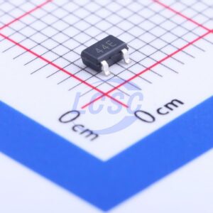 Nanjing Ouzhuo Tech OH44E-S