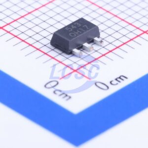 Nanjing Ouzhuo Tech OH543