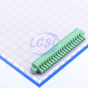 Ningbo Kangnex Elec WJ15EDGKM-3.81-20P