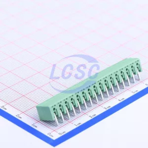 Ningbo Kangnex Elec WJ15EDGRC-3.81-16P