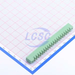 Ningbo Kangnex Elec WJ15EDGVM-3.81-20P