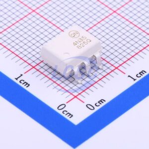 onsemi 4N35SR2M