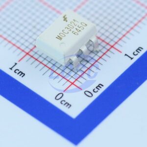 onsemi MOC3021SM