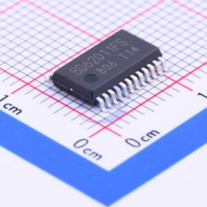 ROHM Semicon BD62011FS-E2