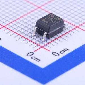 Sharp Microelectronics PC354NJ0000F