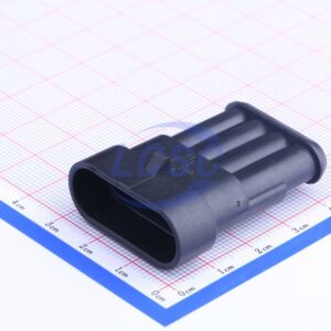 TE Connectivity 282106-1