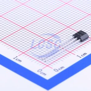 Texas Instruments DRV5053VAQLPG