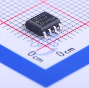 Texas Instruments ISO721DR