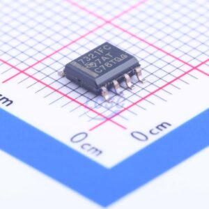 Texas Instruments ISO7321FCDR