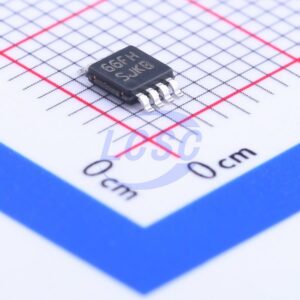 Texas Instruments LM5111-1MY/NOPB