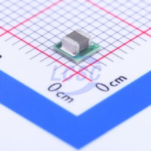 Texas Instruments LMZ21701SILR