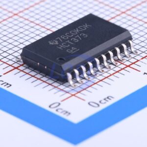 Texas Instruments SN74HCT373DWR