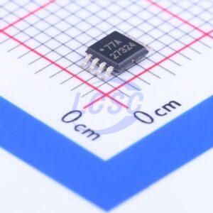 Texas Instruments UCC27324DGNR