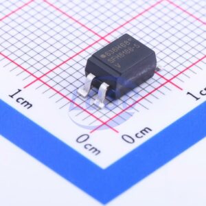 Vishay Intertech SFH6186-5