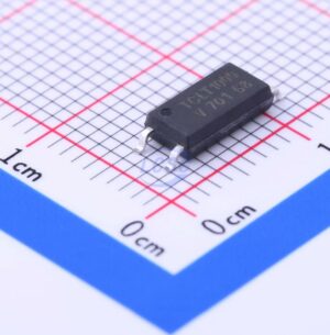 Vishay Intertech TCLT1000