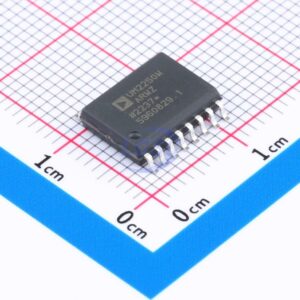 Analog Devices ADUM2250WARWZ