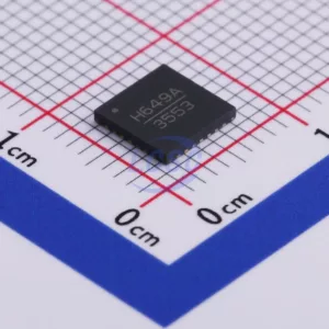 Analog Devices HMC649ALP6ETR