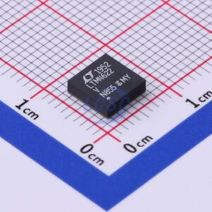 Analog Devices LTM4622EV#PBF