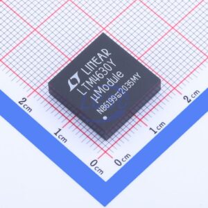 Analog Devices LTM4630IY#PBF