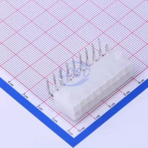 CJT(Changjiang Connectors) C4201WR-F-2x9P