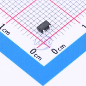 Diodes Incorporated AH1911-W-7