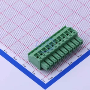 DORABO DB2EKA-3.81-10P-GN-S