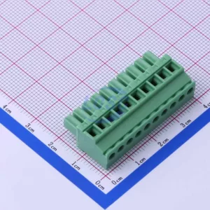 DORABO DB2EKB-3.81-10P-GN-S