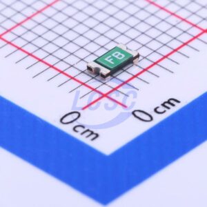 Fuzetec Tech FSMD020-1206-R